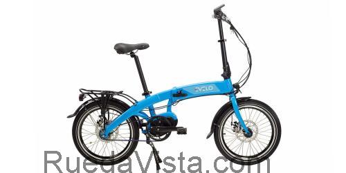 EVELO Quest Max ficha técnica y opiniones